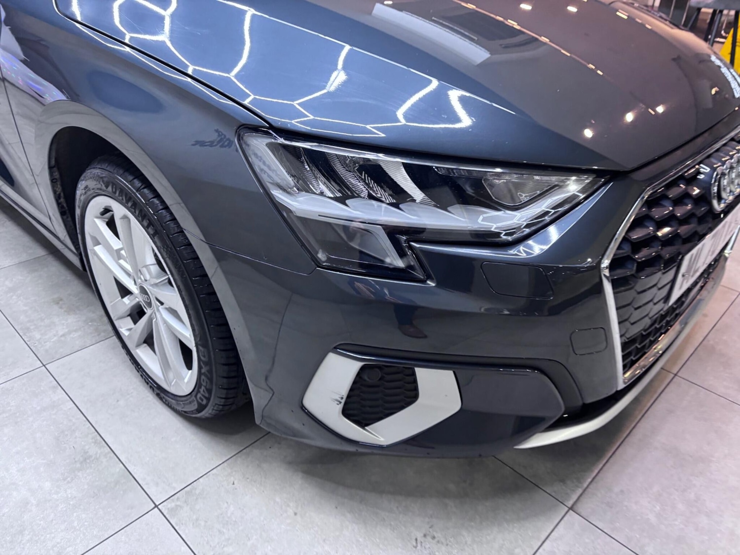 Used Audi A3 2020 for sale - 76839973: Photo 61