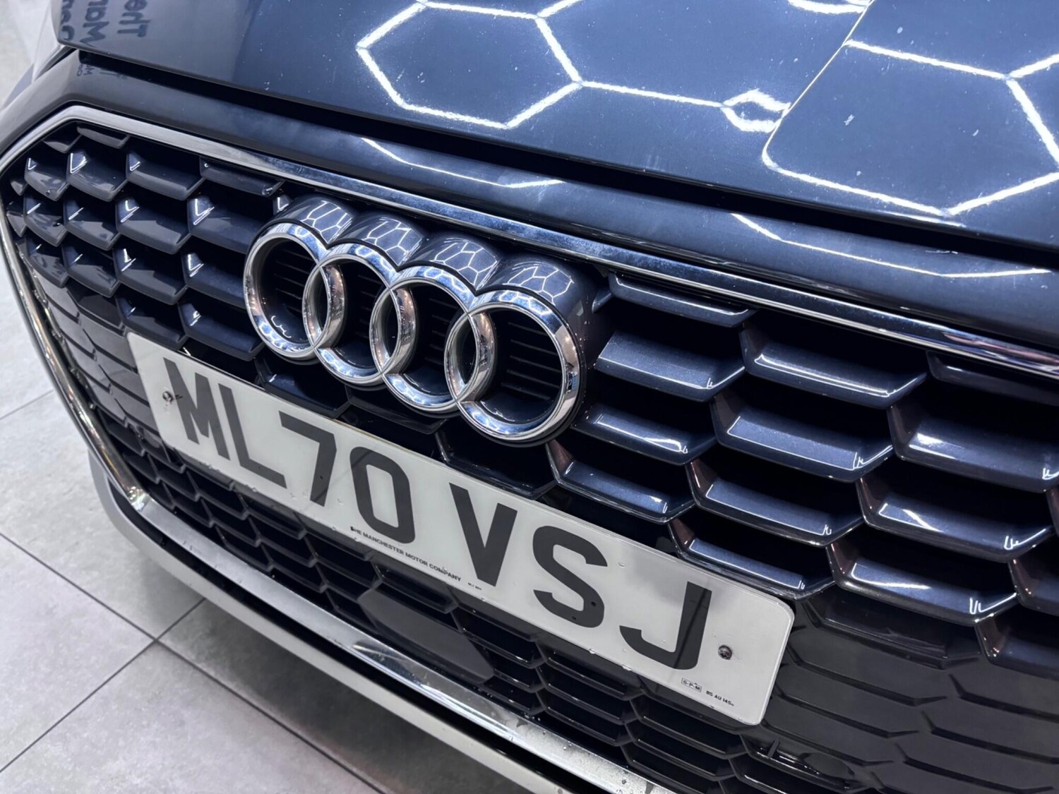 Used Audi A3 2020 for sale - 76839973: Photo 62