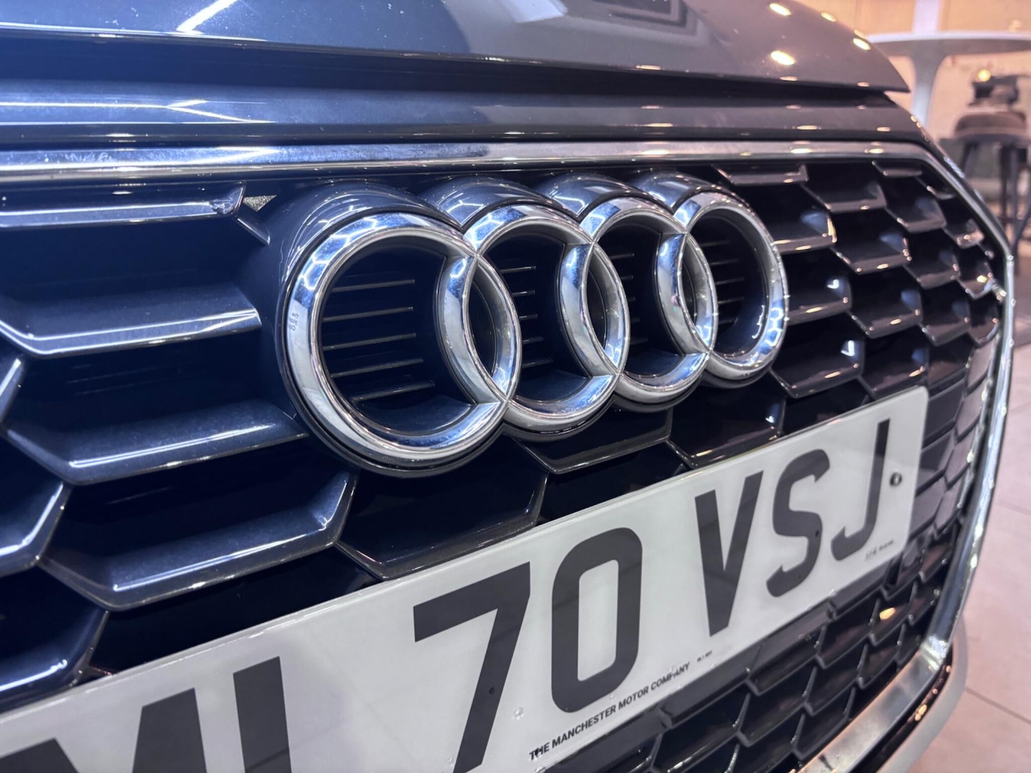 Used Audi A3 2020 for sale - 76839973: Photo 65