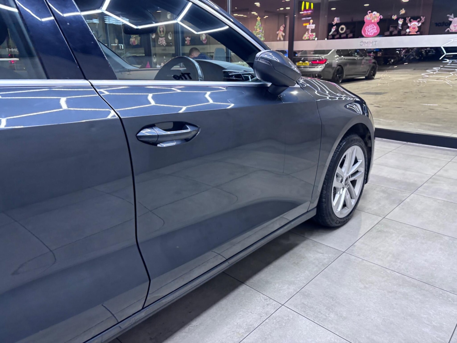 Used Audi A3 2020 for sale - 76839973: Photo 67