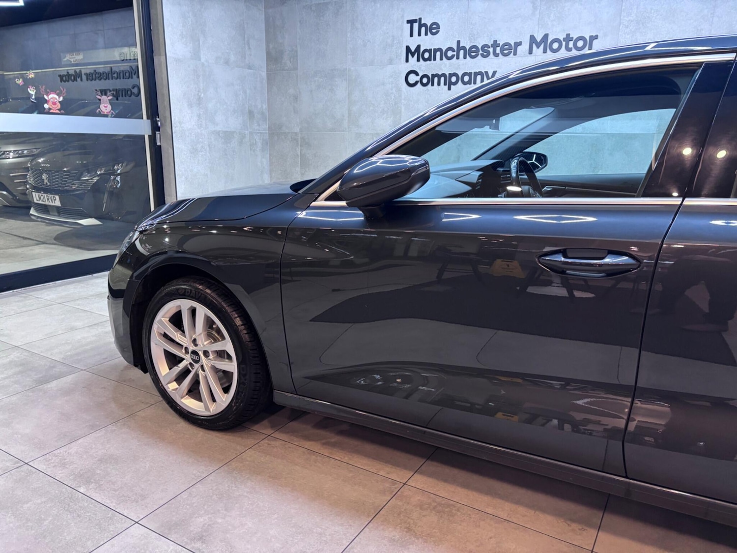 Used Audi A3 2020 for sale - 76839973: Photo 68