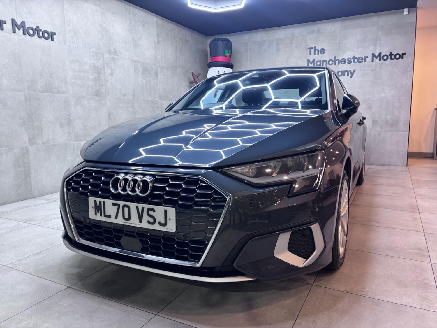 Used Audi A3 2020 for sale - 76839973: Photo 7