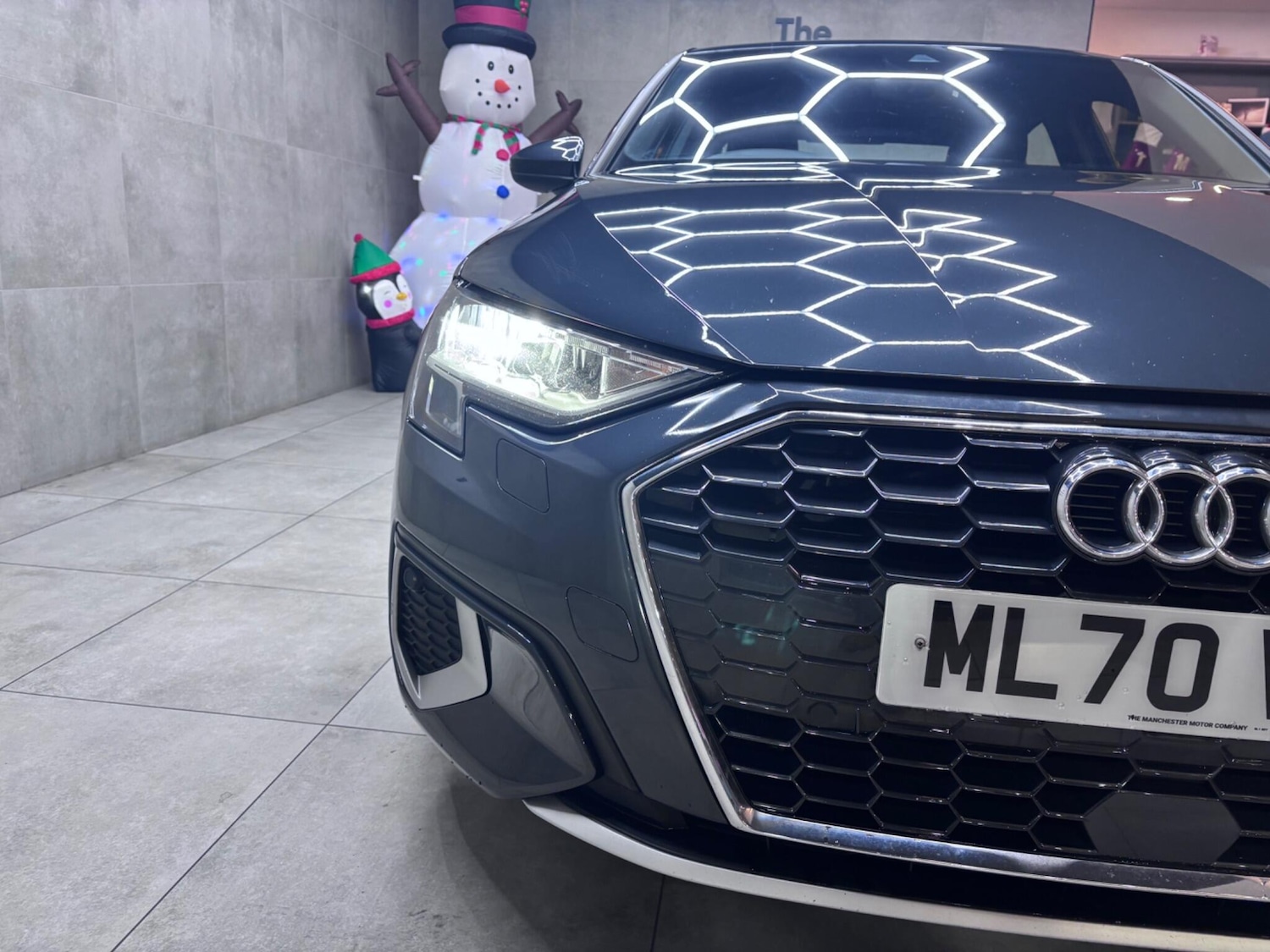 Used Audi A3 2020 for sale - 76839973: Photo 75