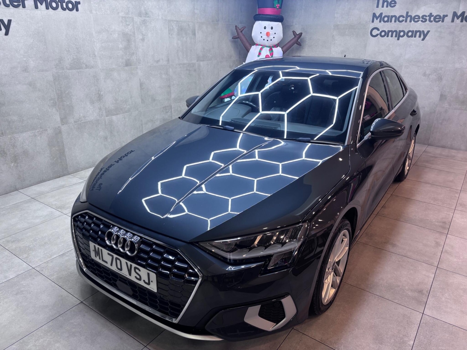 Used Audi A3 2020 for sale - 76839973: Photo 9