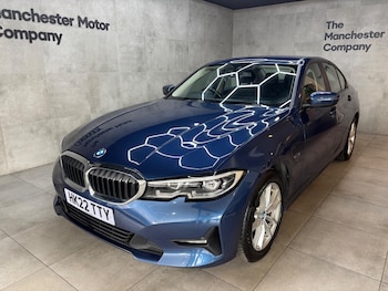 Used BMW 3 Series 2022 for sale - 79106425: Photo