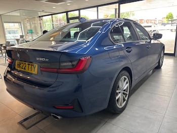 Used BMW 3 Series 2022 for sale - 79106425: Photo