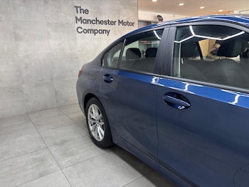 Used BMW 3 Series 2022 for sale - 79106425: Photo