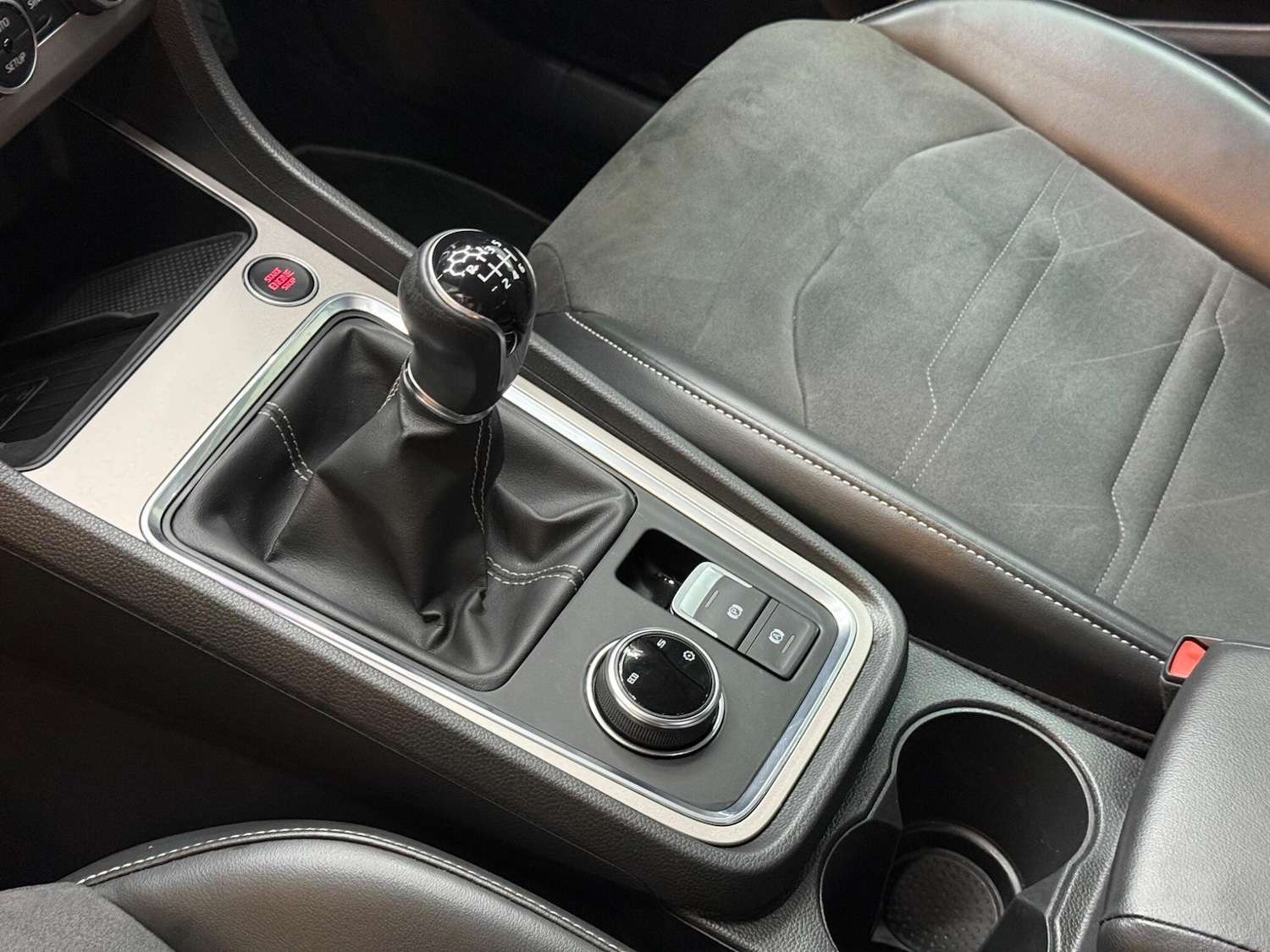 Used SEAT Ateca 2020 for sale - 76572016: Photo 13