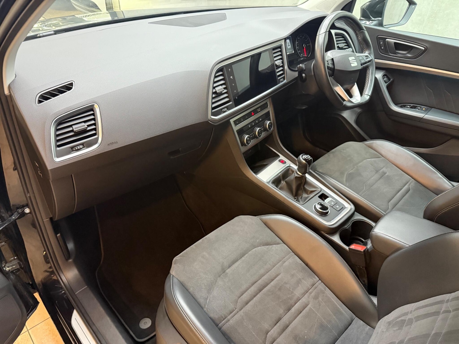 Used SEAT Ateca 2020 for sale - 76572016: Photo 14