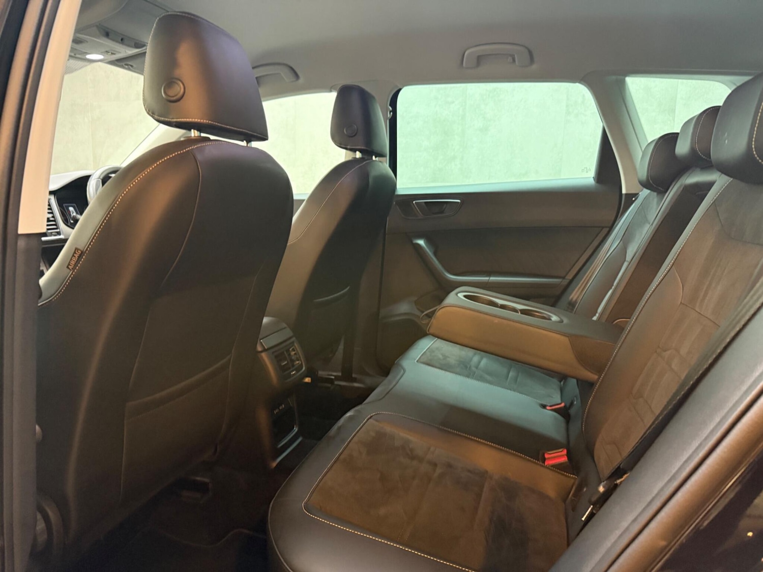 Used SEAT Ateca 2020 for sale - 76572016: Photo 20