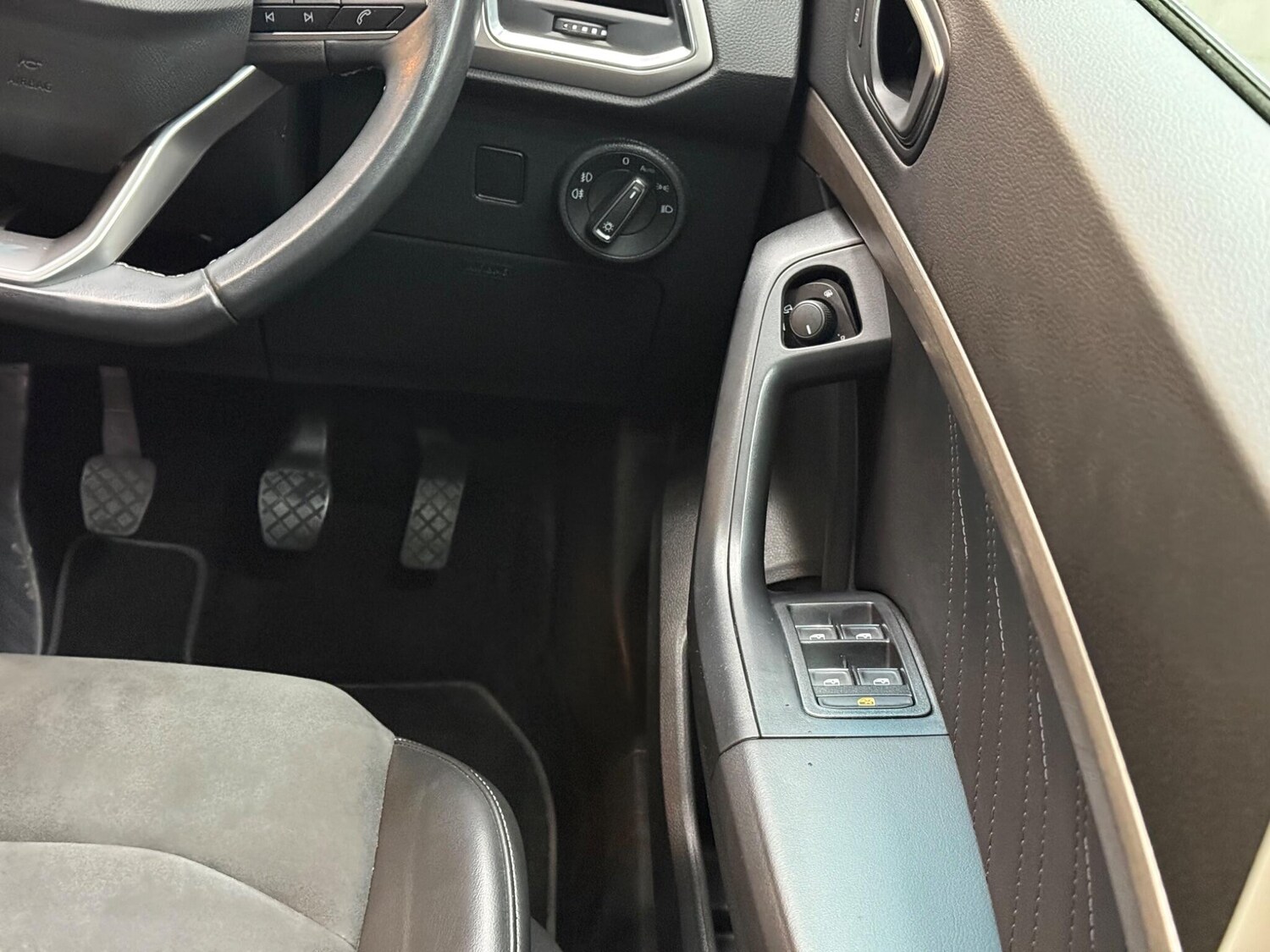 Used SEAT Ateca 2020 for sale - 76572016: Photo 25