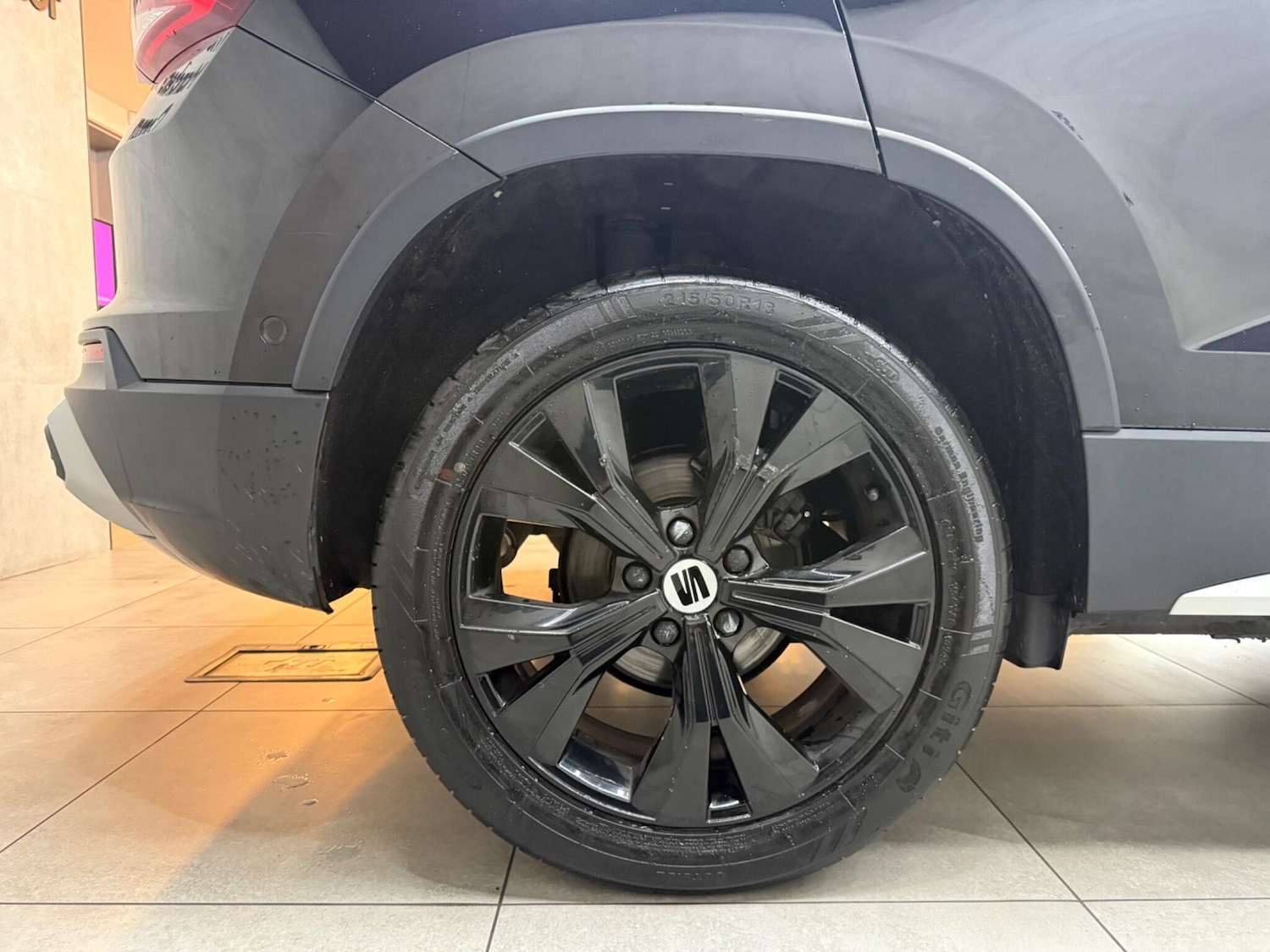 Used SEAT Ateca 2020 for sale - 76572016: Photo 26