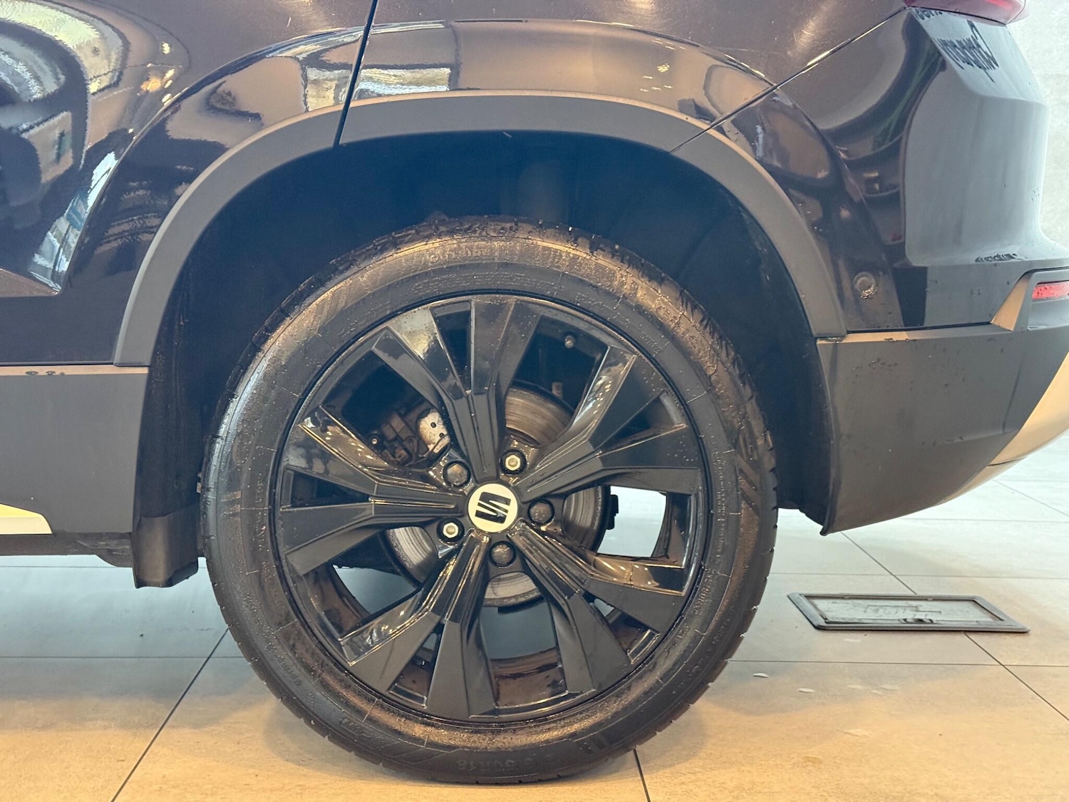 Used SEAT Ateca 2020 for sale - 76572016: Photo 27