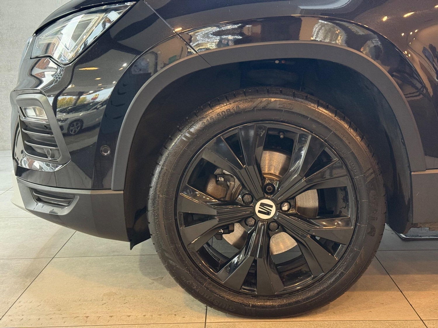 Used SEAT Ateca 2020 for sale - 76572016: Photo 28