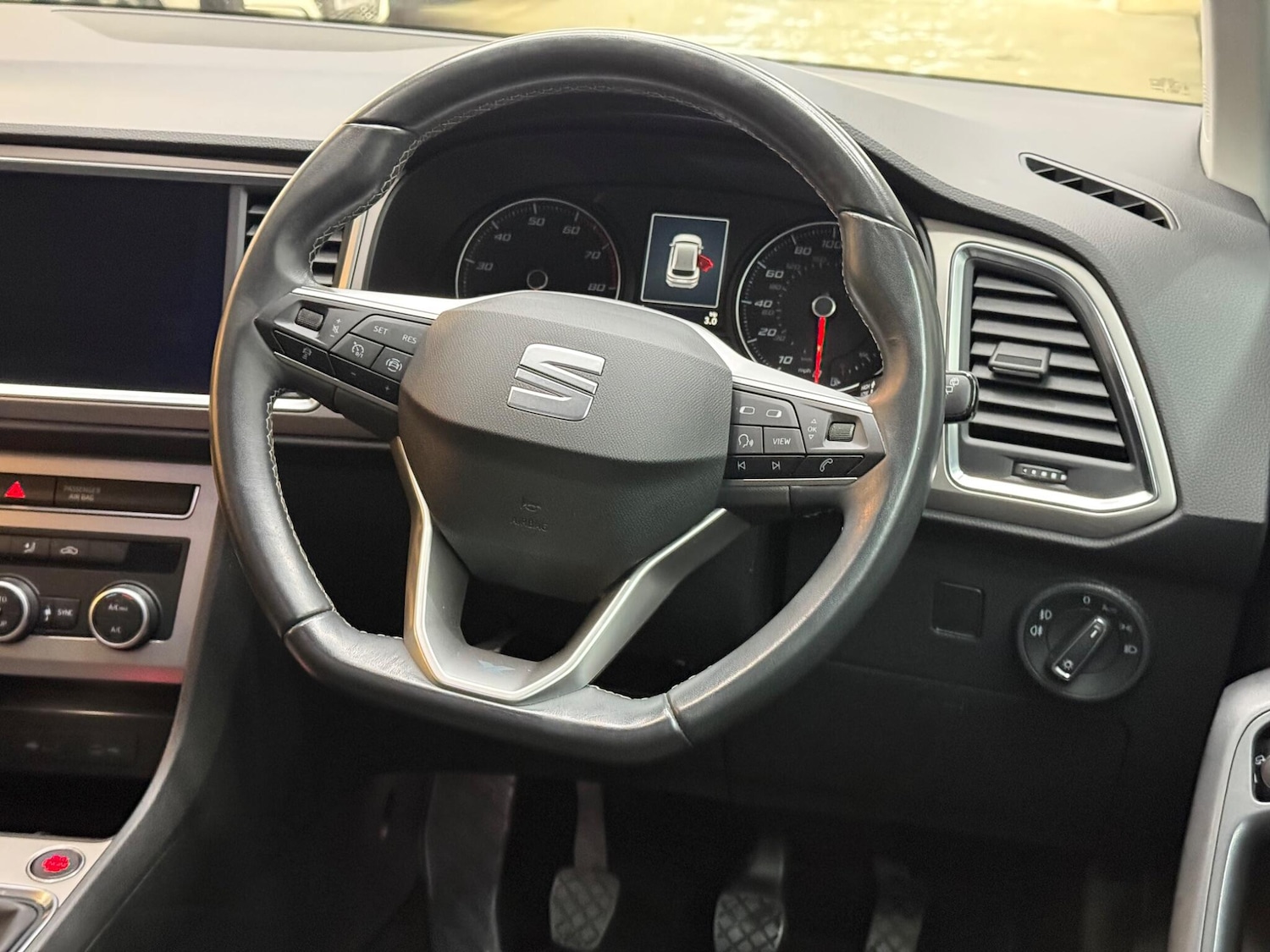 Used SEAT Ateca 2020 for sale - 76572016: Photo 36