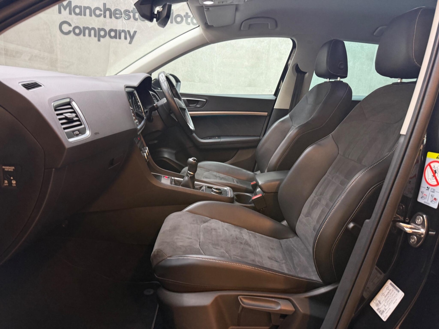 Used SEAT Ateca 2020 for sale - 76572016: Photo 37