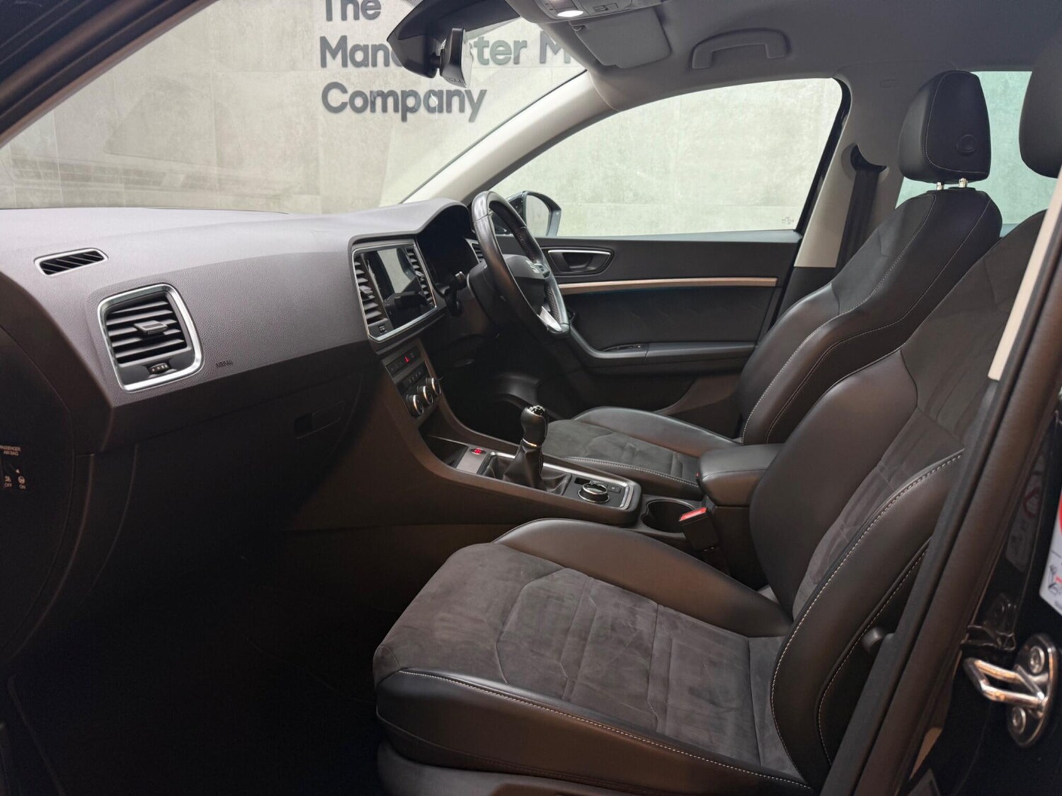 Used SEAT Ateca 2020 for sale - 76572016: Photo 38