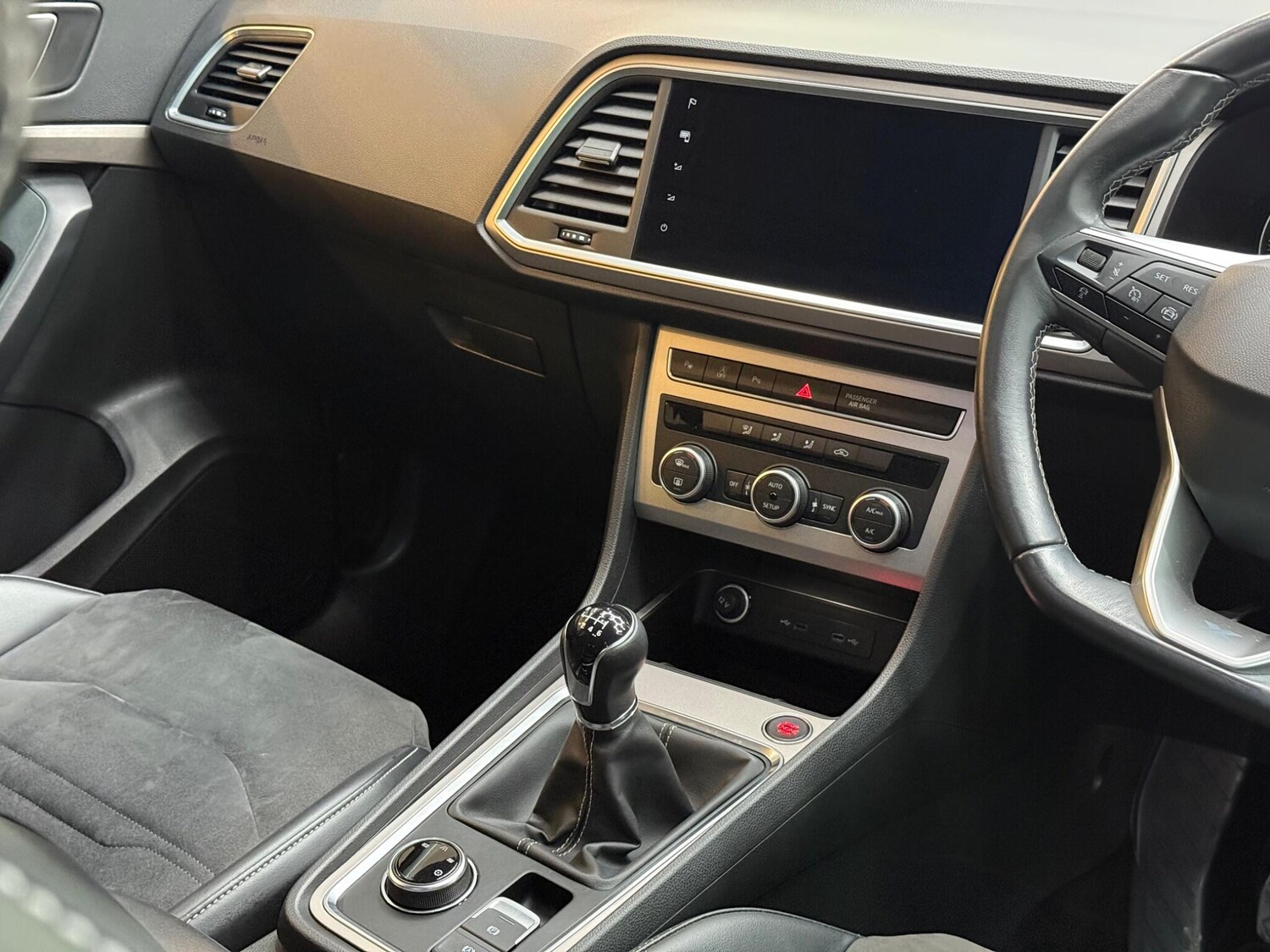 Used SEAT Ateca 2020 for sale - 76572016: Photo 8