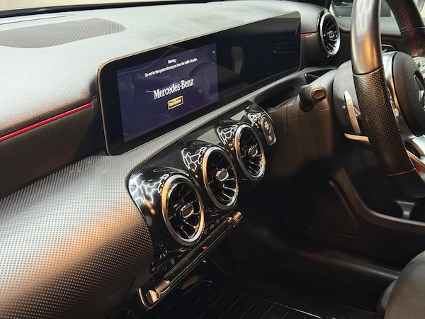 Used Mercedes-Benz A-Class 2019 for sale - 76307122: Photo 10