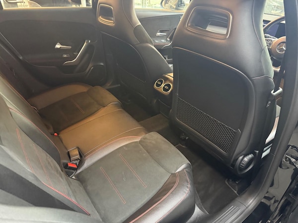 Used Mercedes-Benz A-Class 2019 for sale - 76307122: Photo 14