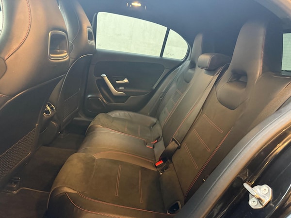 Used Mercedes-Benz A-Class 2019 for sale - 76307122: Photo 15