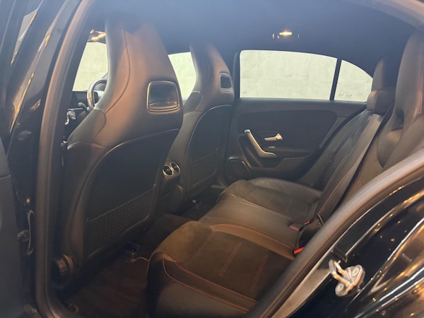 Used Mercedes-Benz A-Class 2019 for sale - 76307122: Photo 16