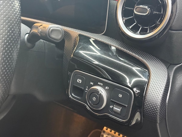 Used Mercedes-Benz A-Class 2019 for sale - 76307122: Photo 17