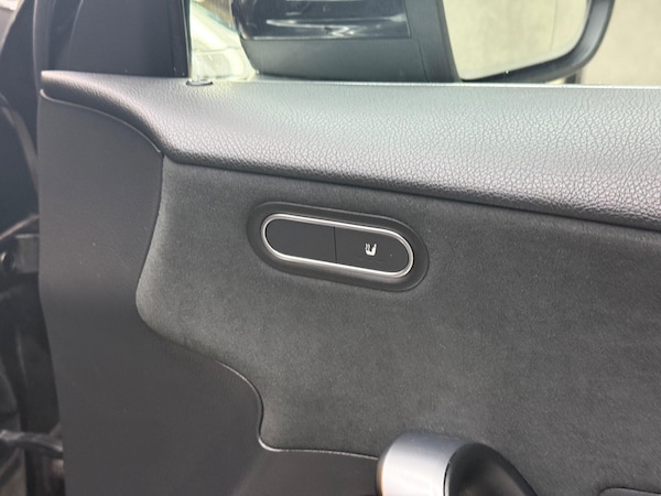 Used Mercedes-Benz A-Class 2019 for sale - 76307122: Photo 18