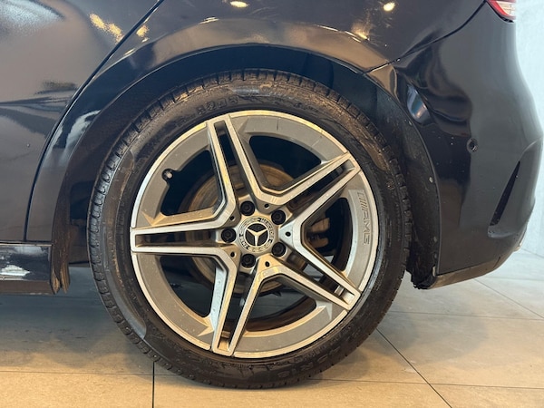 Used Mercedes-Benz A-Class 2019 for sale - 76307122: Photo 21