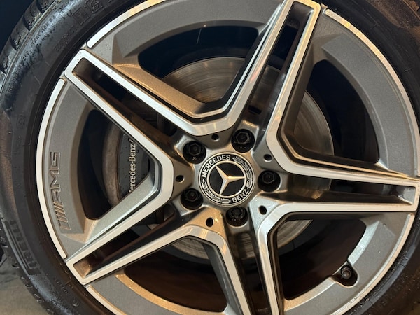Used Mercedes-Benz A-Class 2019 for sale - 76307122: Photo 22