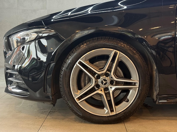 Used Mercedes-Benz A-Class 2019 for sale - 76307122: Photo 23