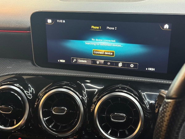 Used Mercedes-Benz A-Class 2019 for sale - 76307122: Photo 25