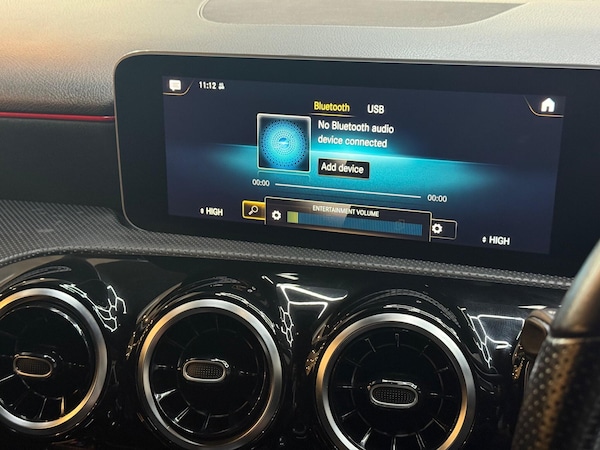 Used Mercedes-Benz A-Class 2019 for sale - 76307122: Photo 26