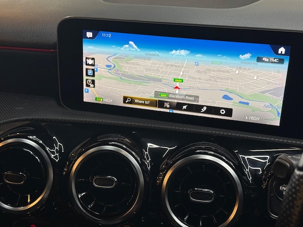 Used Mercedes-Benz A-Class 2019 for sale - 76307122: Photo 27