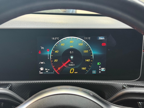 Used Mercedes-Benz A-Class 2019 for sale - 76307122: Photo 28