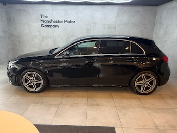 Used Mercedes-Benz A-Class 2019 for sale - 76307122: Photo 2
