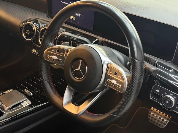 Used Mercedes-Benz A-Class 2019 for sale - 76307122: Photo 30