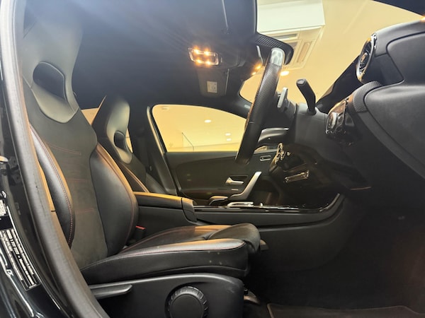 Used Mercedes-Benz A-Class 2019 for sale - 76307122: Photo 31