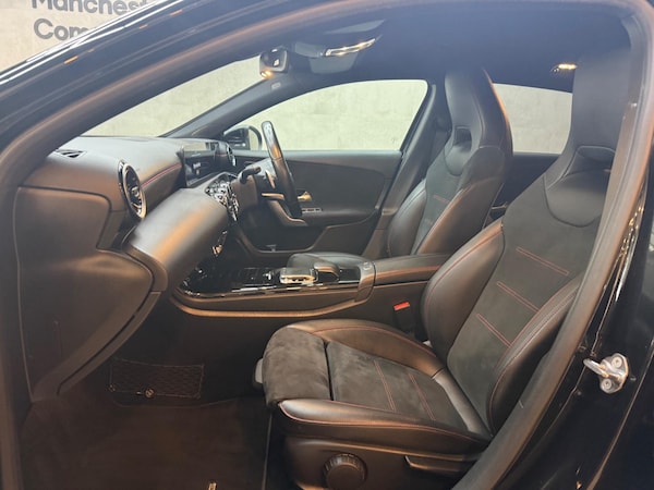 Used Mercedes-Benz A-Class 2019 for sale - 76307122: Photo 32