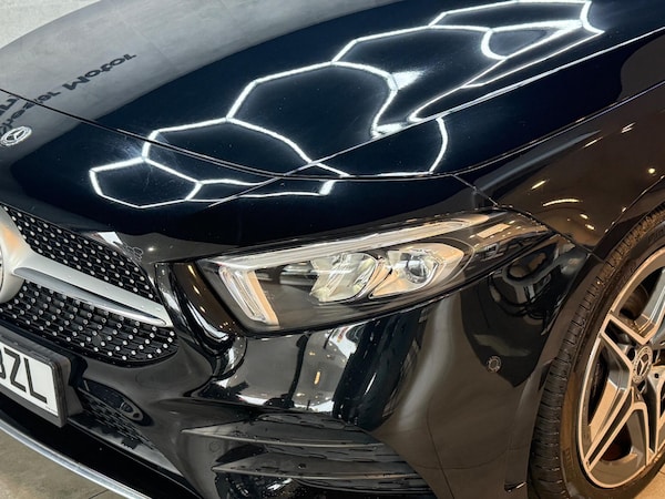 Used Mercedes-Benz A-Class 2019 for sale - 76307122: Photo 33