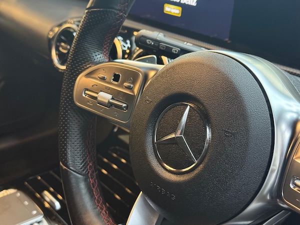 Used Mercedes-Benz A-Class 2019 for sale - 76307122: Photo 37