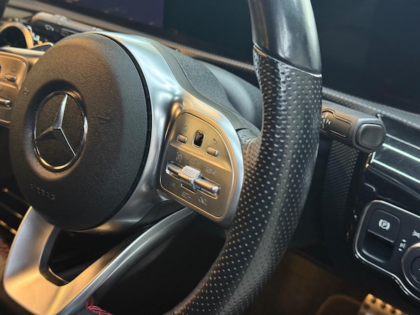 Used Mercedes-Benz A-Class 2019 for sale - 76307122: Photo 38