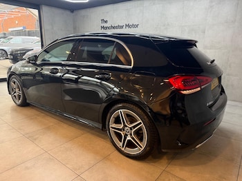 Used Mercedes-Benz A-Class 2019 for sale - 76307122: Photo 3