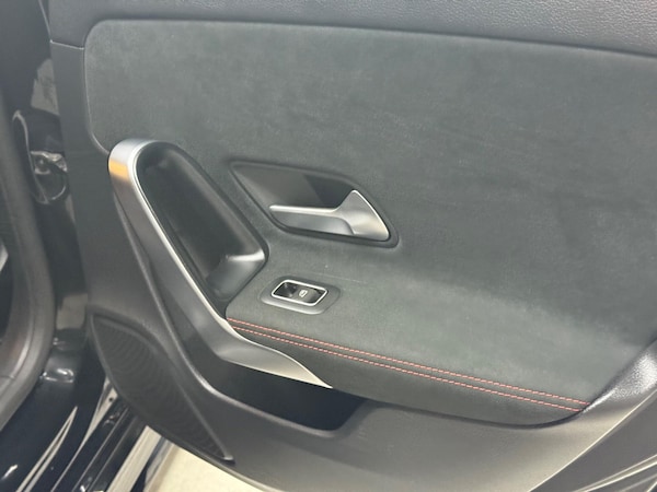 Used Mercedes-Benz A-Class 2019 for sale - 76307122: Photo 41