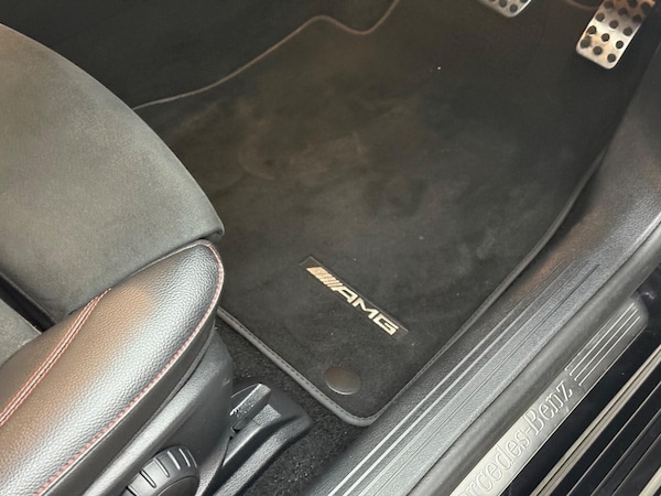 Used Mercedes-Benz A-Class 2019 for sale - 76307122: Photo 44