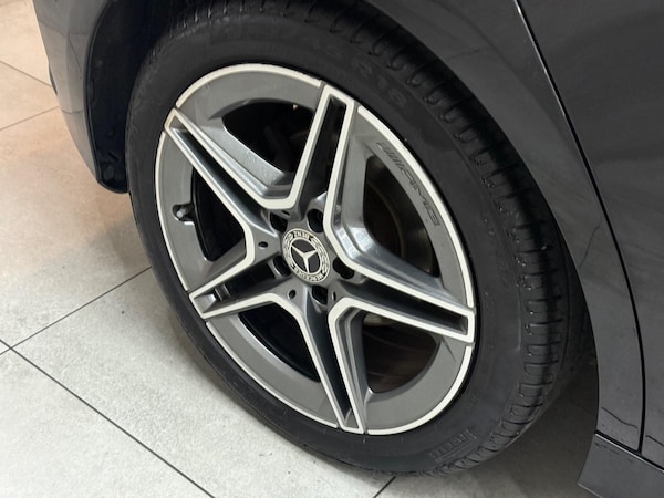 Used Mercedes-Benz A-Class 2019 for sale - 76307122: Photo 47