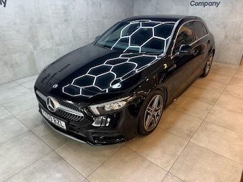 Used Mercedes-Benz A-Class 2019 for sale - 76307122: Photo 4