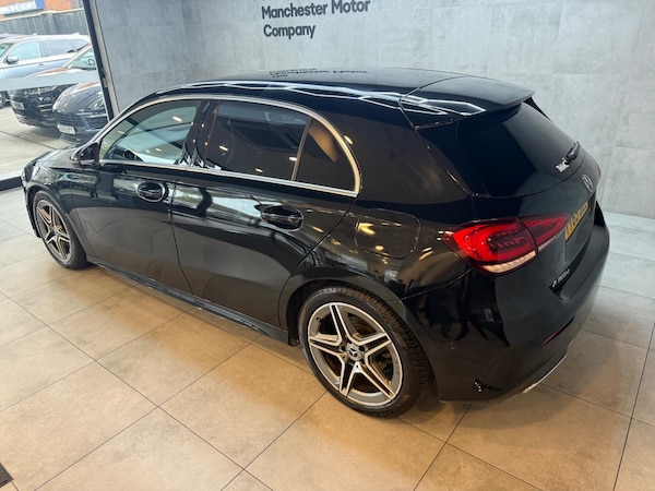Used Mercedes-Benz A-Class 2019 for sale - 76307122: Photo 5