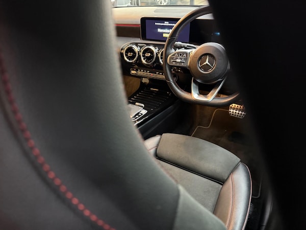 Used Mercedes-Benz A-Class 2019 for sale - 76307122: Photo 6