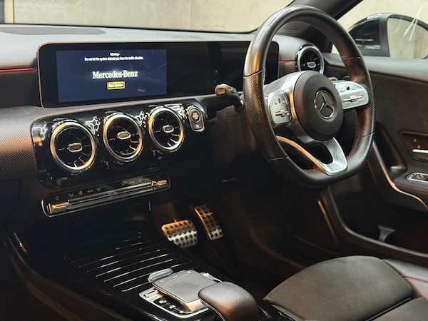 Used Mercedes-Benz A-Class 2019 for sale - 76307122: Photo 7